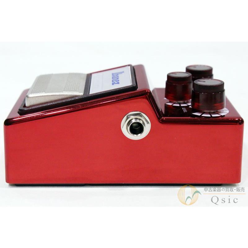 超美品] Ibanez TS-9 40th anniversary [RJ119] : 中古楽器専門店Qsic