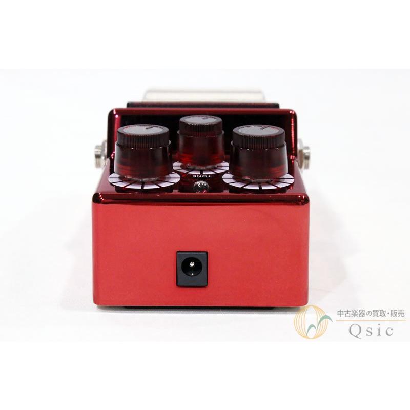超美品] Ibanez TS-9 40th anniversary [RJ119] : 中古楽器専門店Qsic