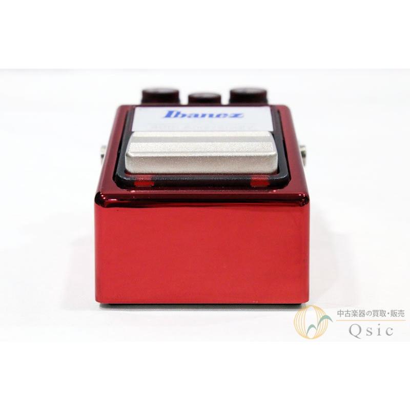 超美品] Ibanez TS-9 40th anniversary [RJ119] : 中古楽器専門店Qsic
