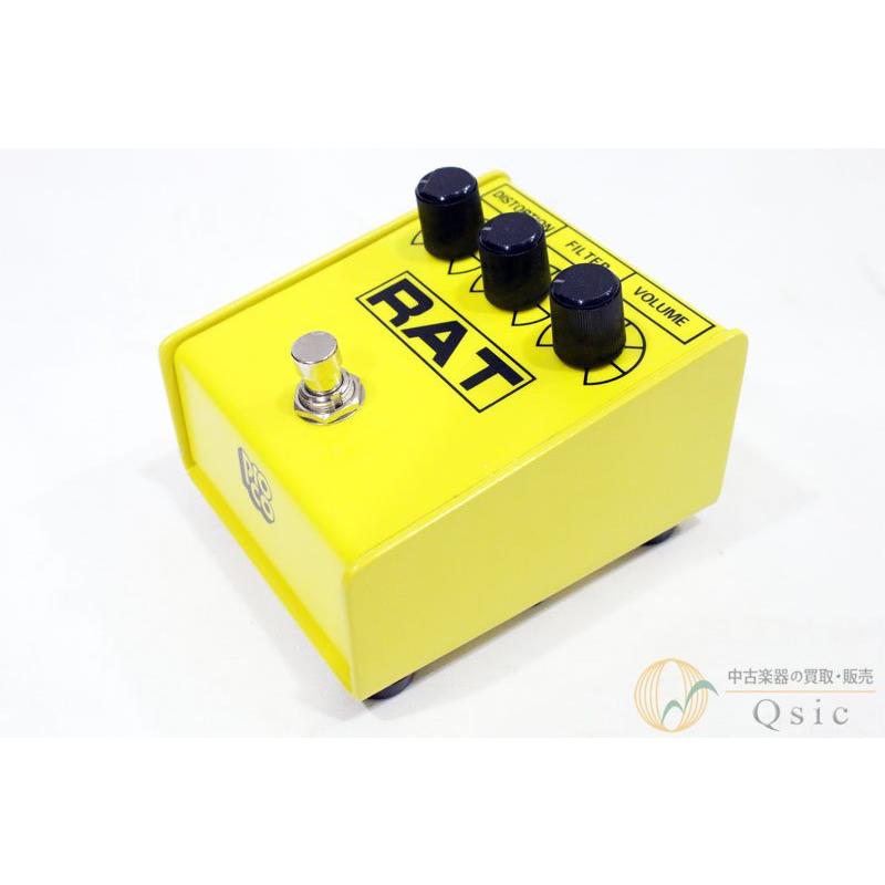 ギター Proco RAT2 ProCo Rat 2 – Chicago Music Exchange