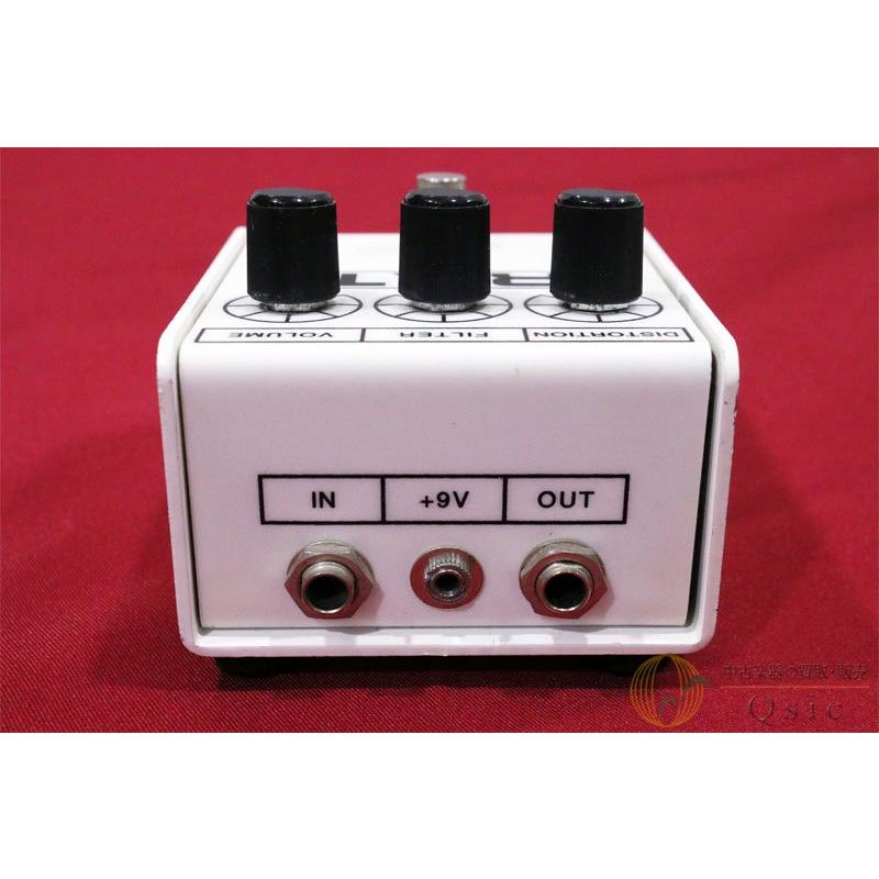 中古] Proco Rat2 White [RJ149] : 中古楽器専門店Qsic - 通販