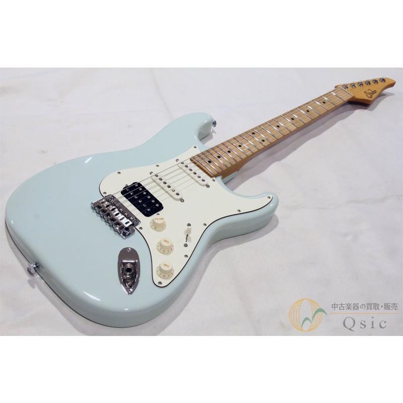 ギター Suhr Classic PRO Suhr Classic Pro Metallic | Suhr.com