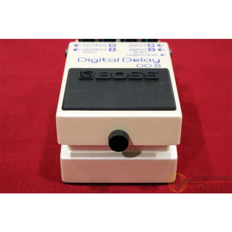 極美品] BOSS DD-8 Digital Delay 2023年製 [RJ235] : 中古楽器専門店