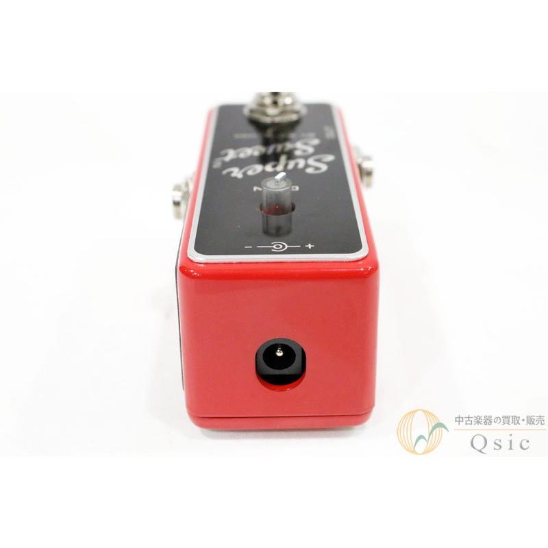 極美品] Xotic Super Sweet Booster [RJ324] : 中古楽器専門店Qsic