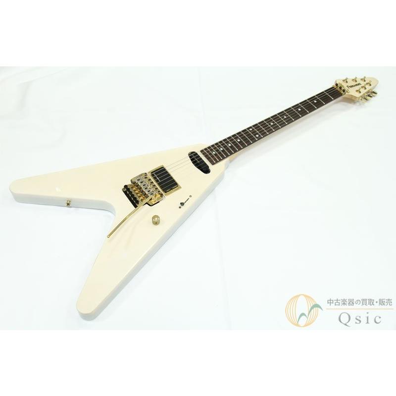 良品] FERNANDES FV-80K 【返品OK】[RJ375] : 中古楽器専門店