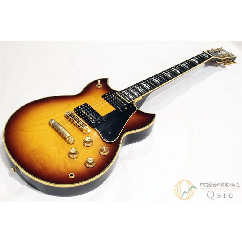中古] YAMAHA SG-1000 BS 【返品OK】[RJ395] : 中古楽器専門店Qsic