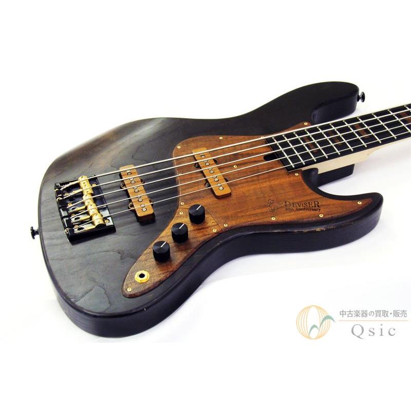 良品] Bacchus WOODLINE5-SP21/E BLK/OIL 【返品OK】[RJ441] : rj441  