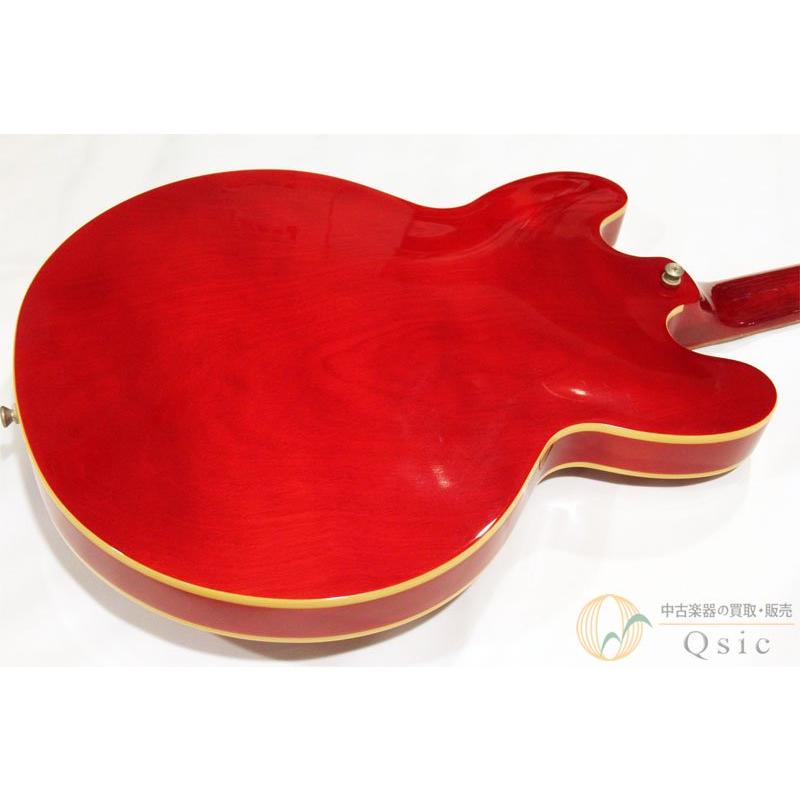 中古] Epiphone DOT CH 【返品OK】[RJ449] : 中古楽器専門店Qsic