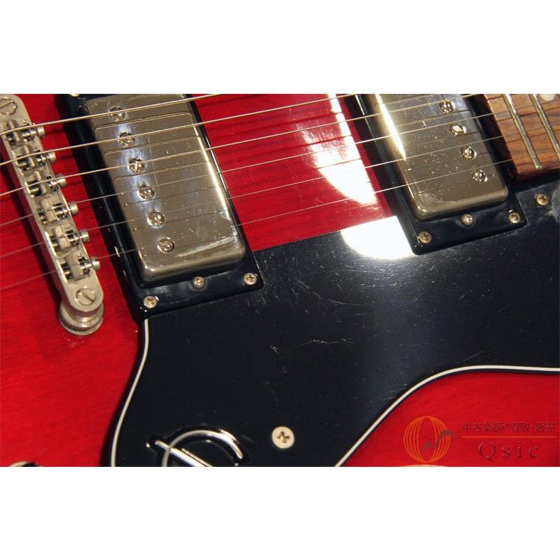 中古] Epiphone DOT CH 【返品OK】[RJ449] : 中古楽器専門店Qsic