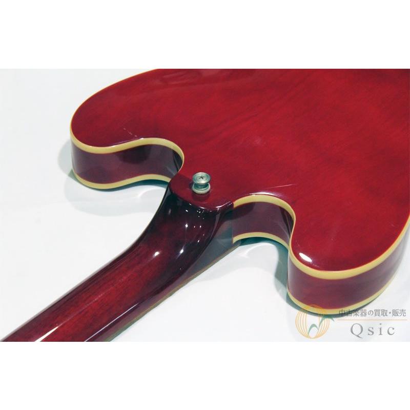 中古] Epiphone DOT CH 【返品OK】[RJ449] : 中古楽器専門店Qsic