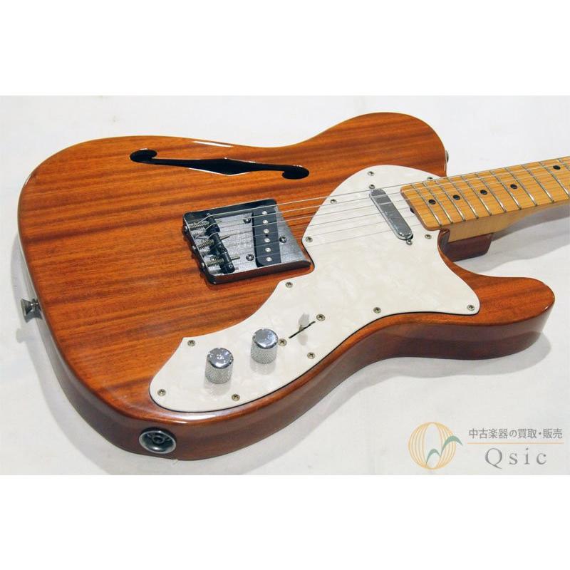 Fender Japan TN70 MAHO NA シンライン