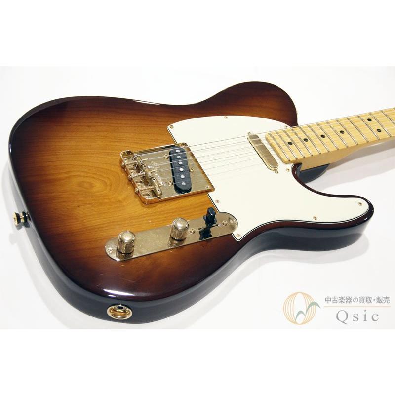 [美品] Fender 75th Anniversary Commemorative Telecaster 2021年製 【返品OK ...