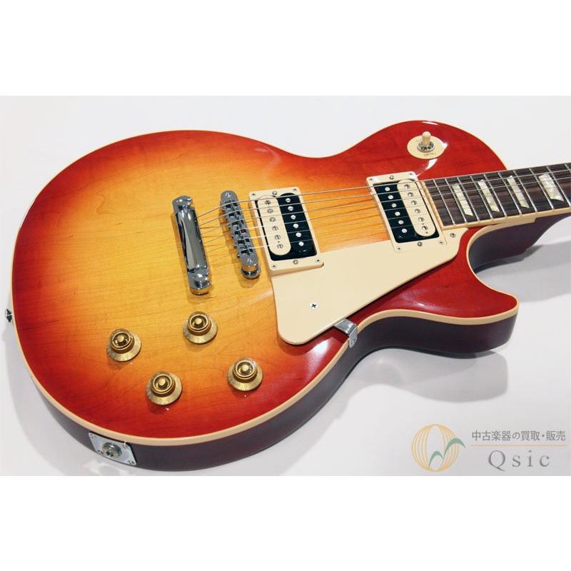極美品] Gibson Les Paul Traditional Pro II 60s CS 2012年製 【返品 