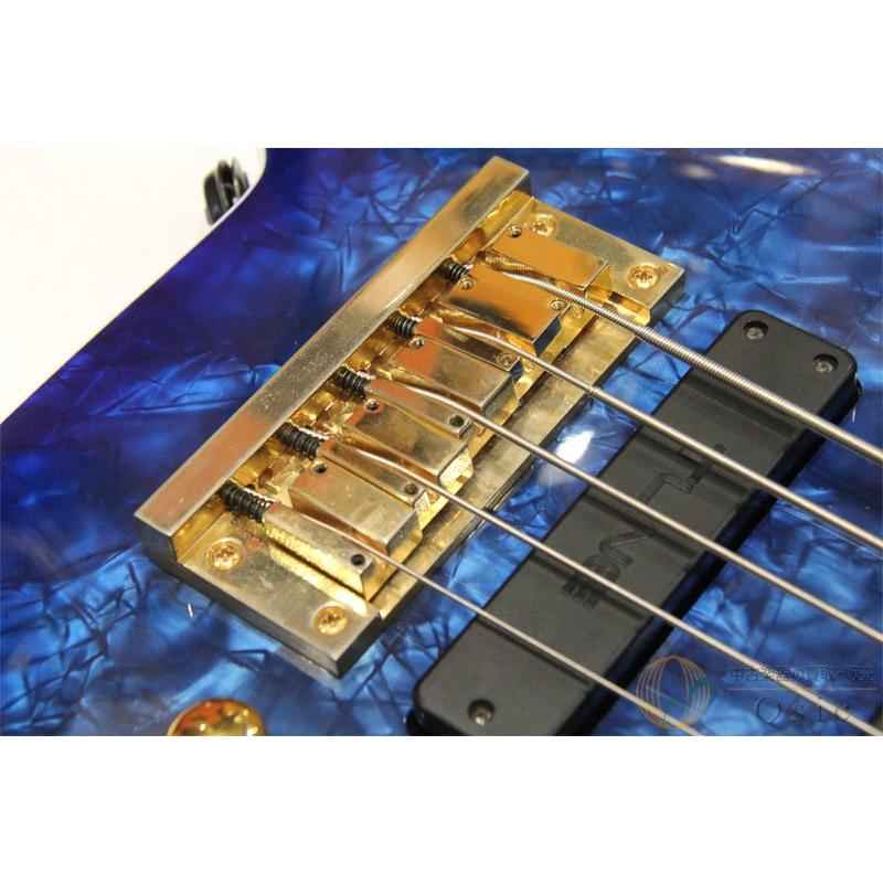 ベース Tune KBP-5N Yahoo!オークション - TUNE KBP-5N Blue