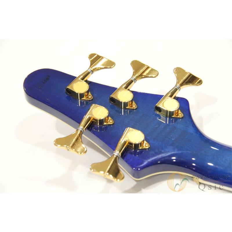 ベース Tune KBP-5N 良品] TUNE KBP-5N 【返品OK】[RJ760] : 中古楽器専門店Qsic - 通販