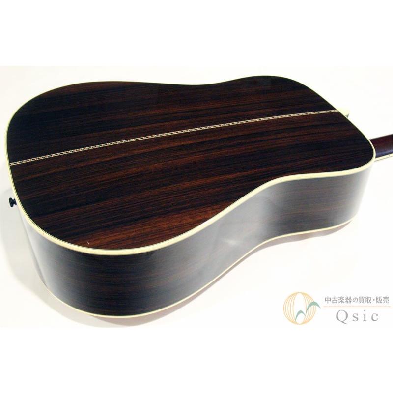 美品] S.Yairi SYD-2000 2000年製 【返品OK】[RJ878] : 中古楽器専門店