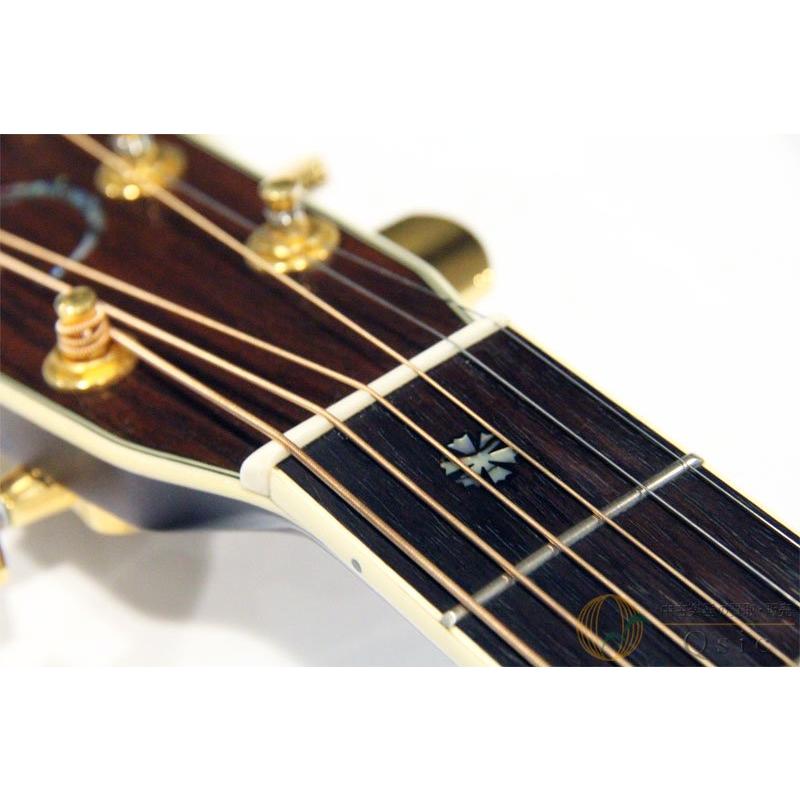 美品] S.Yairi SYD-2000 2000年製 【返品OK】[RJ878] : 中古楽器専門店