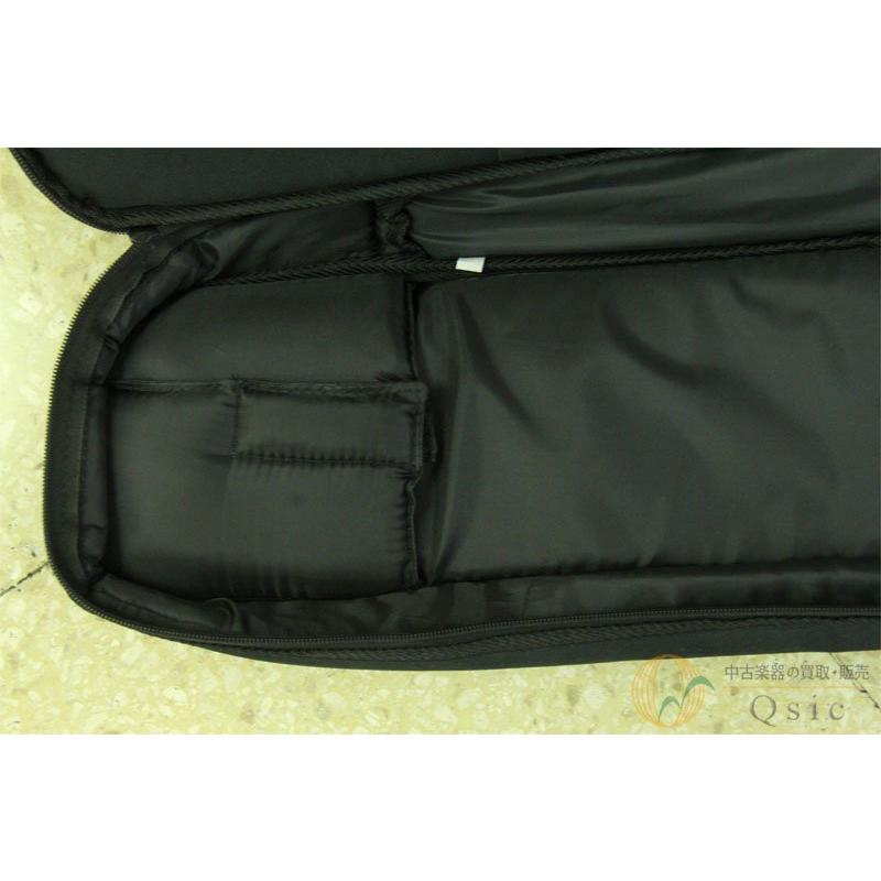 美品] Cool Z エレキギター用ギグバッグ [RJ922] : 中古楽器専門店Qsic