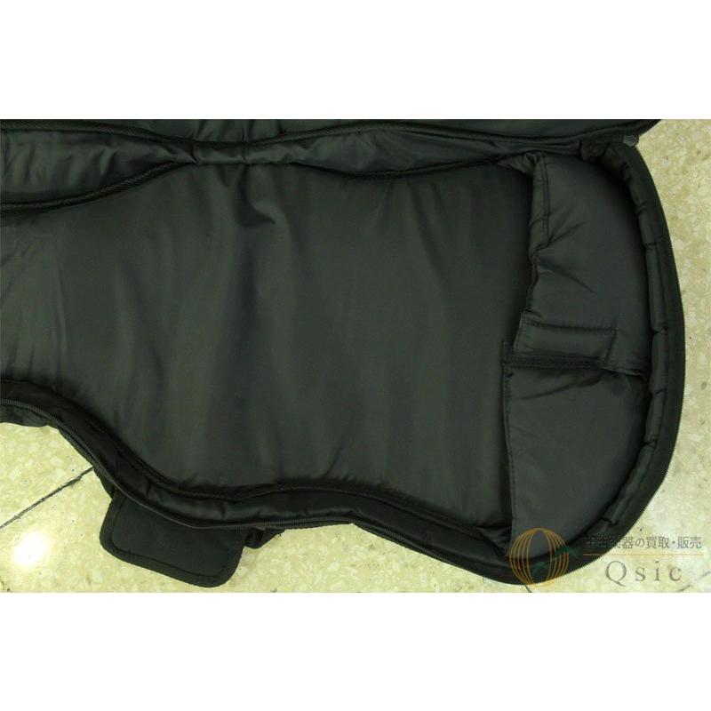 美品] Cool Z エレキギター用ギグバッグ [RJ922] : 中古楽器専門店Qsic