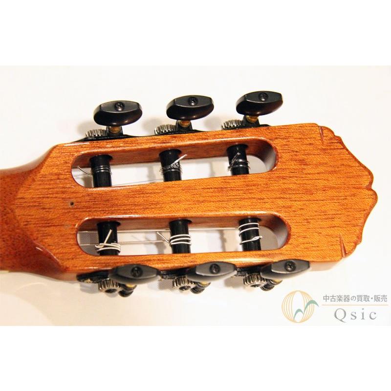 Gotoh ギターペグ ヴィンテージ ニッケル(管理番号144) Gotoh