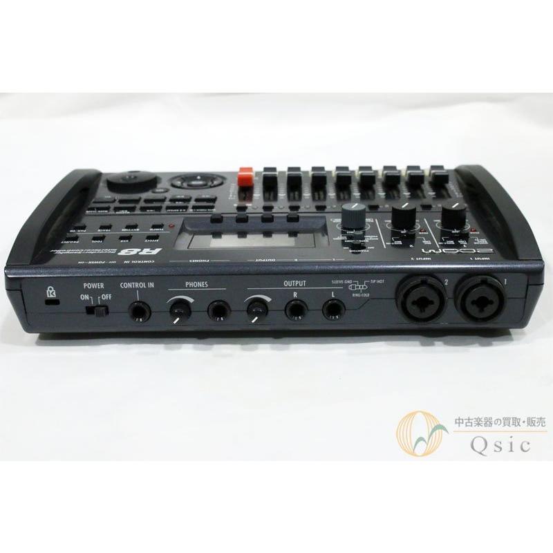 良品] ZOOM R8 [RK115] : 中古楽器専門店Qsic - 通販 - Yahoo!ショッピング