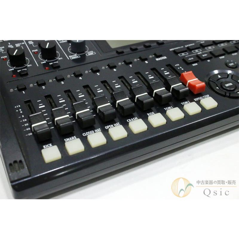 良品] ZOOM R8 [RK115] : 中古楽器専門店Qsic - 通販 - Yahoo!ショッピング