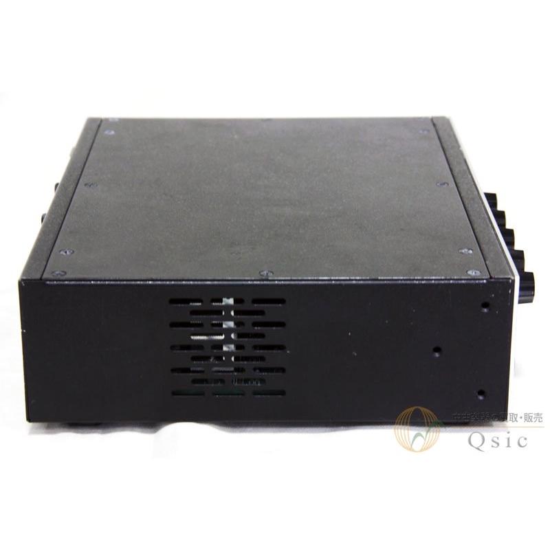 良品] Tech 21 SansAmp VT Bass 500 [RK145] : 中古楽器専門店Qsic