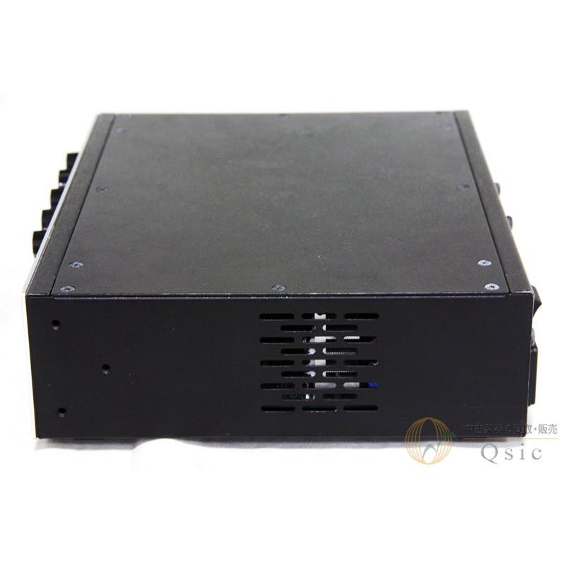 良品] Tech 21 SansAmp VT Bass 500 [RK145] : 中古楽器専門店Qsic