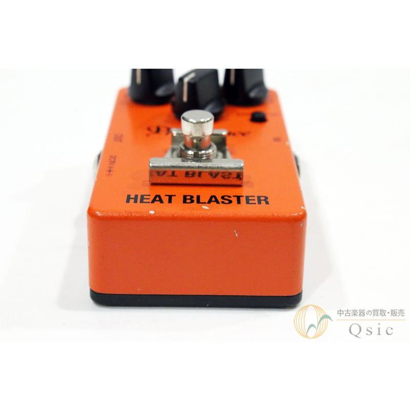 Providence HEAT BLASTER HBL-3 初期ロット】Providence HEAT BLASTER