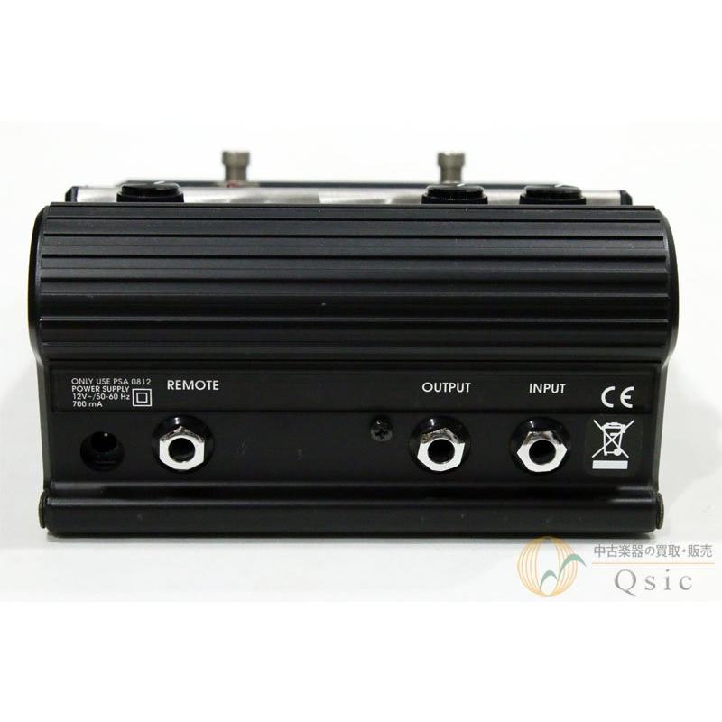 良品] Hughes&Kettner TUBE FACTOR [RK190] : 中古楽器専門店Qsic