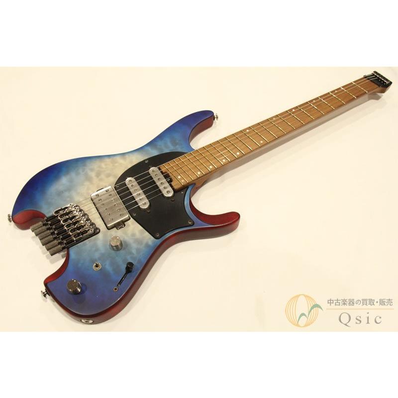 良品] Ibanez QX54QM 【返品OK】[RK205] : 中古楽器専門店Qsic - 通販 