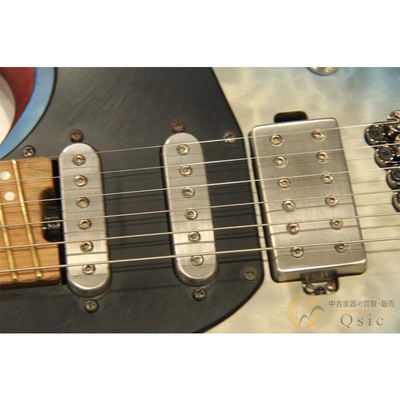 良品] Ibanez QX54QM 【返品OK】[RK205] : 中古楽器専門店Qsic - 通販 