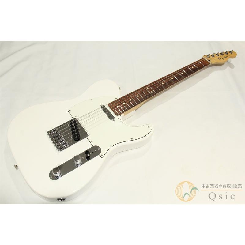 超美品] Fender Mexico Player Telecaster 2022年製 【返品OK】[RK241 