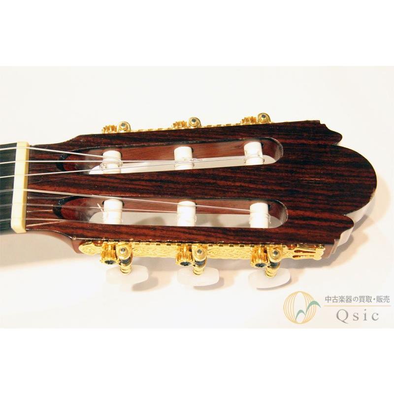 中古] Yukinobu Chai 茶位幸信 No.10 [RK304] : 中古楽器専門店Qsic