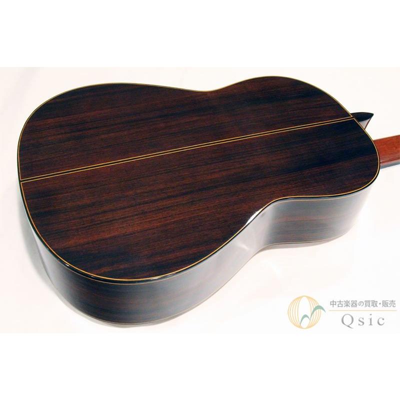 中古] Yukinobu Chai 茶位幸信 No.10 [RK304] : 中古楽器専門店Qsic