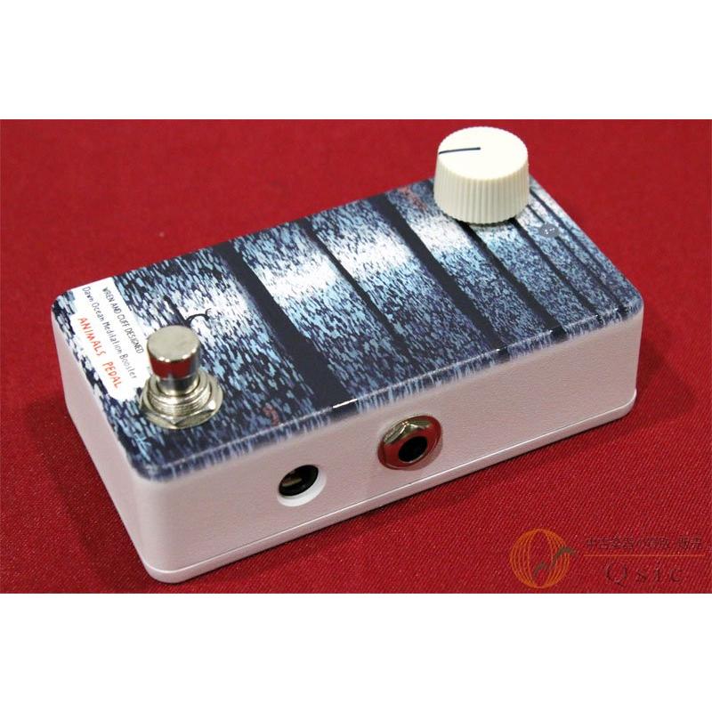 SALE!!】[超美品] Animals Pedal Dawn Ocean Meditation Booster