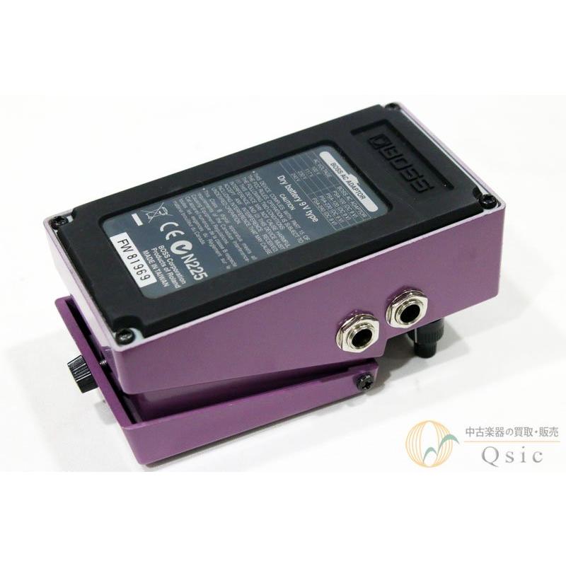 【中古品】BOSS BF-3 楽天市場】【中古】BOSS / BF-3 / Flanger 【心斎橋店