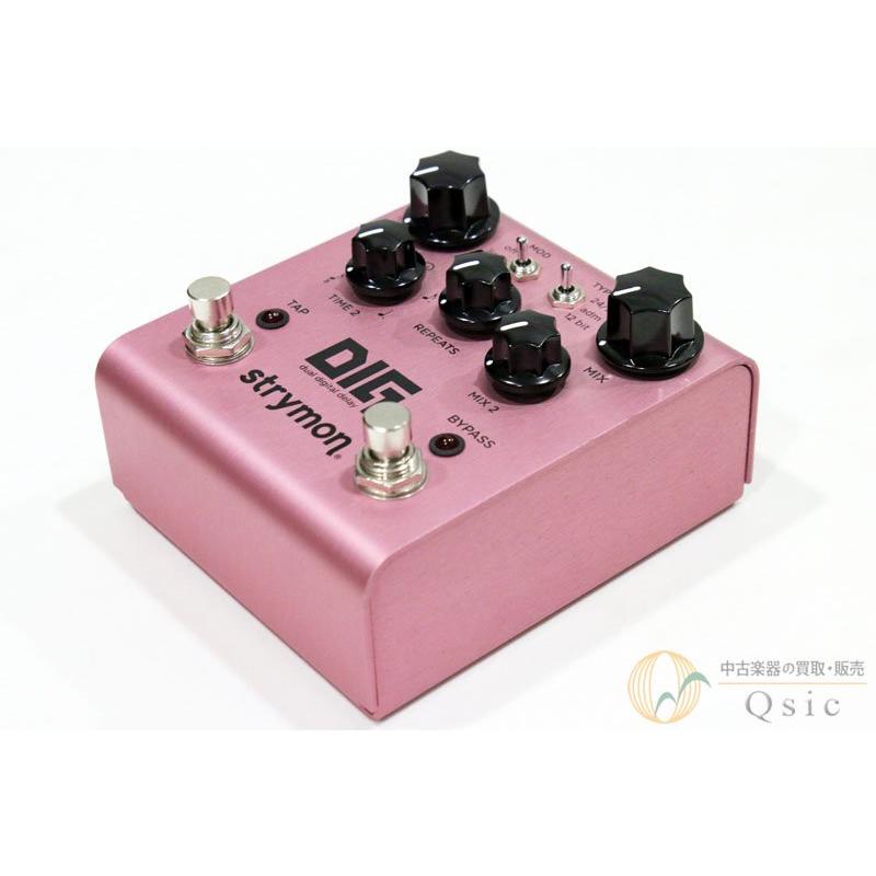 美品] strymon DIG Dual Digital Delay [RK699] : rk699 : 中古楽器 