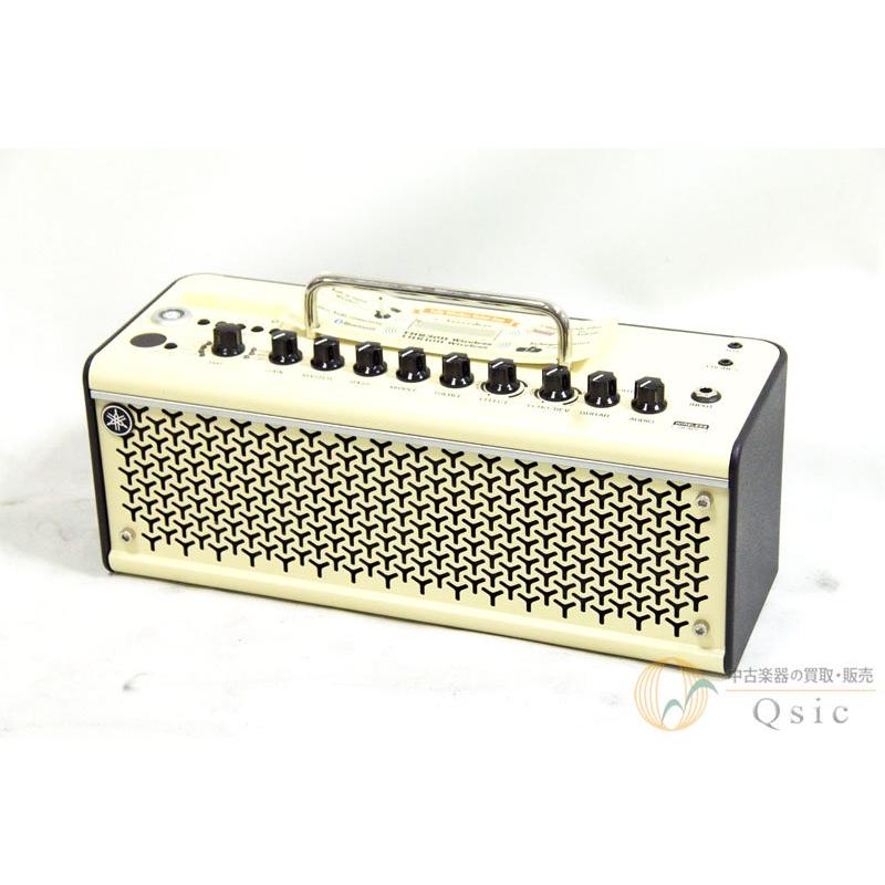 超美品] YAMAHA THR10II Wireless [RK755] : rk755 : 中古楽器専門店  