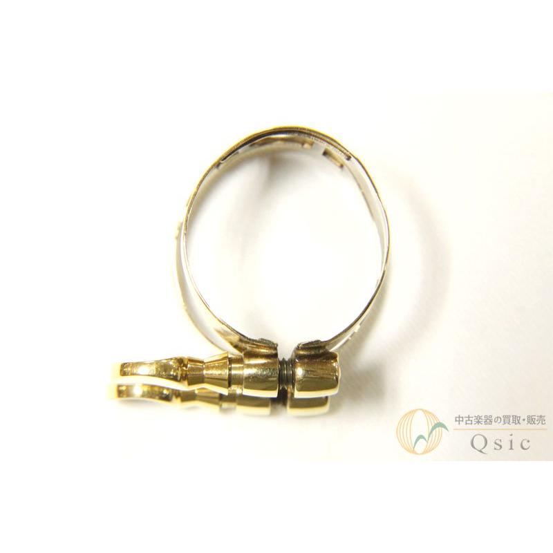 ono クラリネット　リガチャー O.N.Oリガチャー』に、バスクラリネット用が登場!! - 管楽器専門店ダク