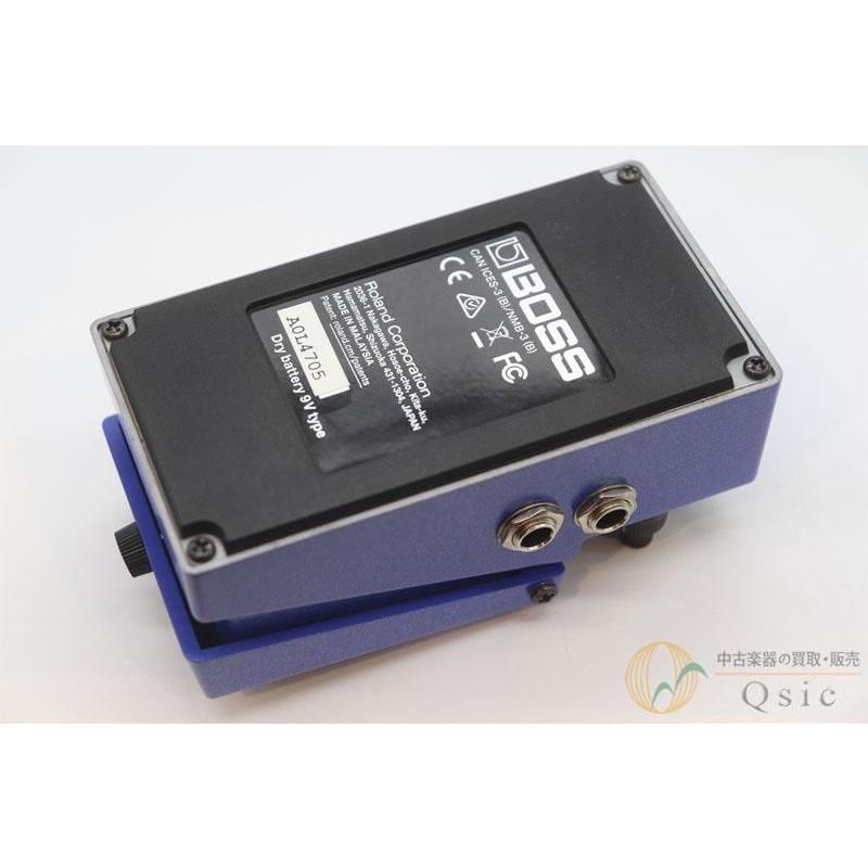 超美品] BOSS SY-1 [RK919]【難波店在庫】 : 中古楽器専門店Qsic 