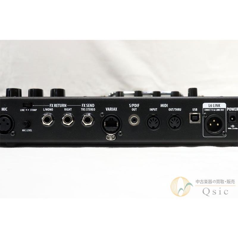 セール対象商品】[美品] Line6 POD HD500 [RK922] : 中古楽器