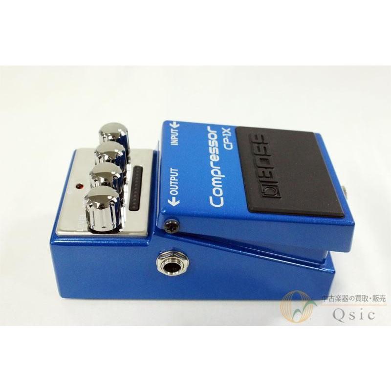 [超美品] BOSS CP-1X / Compressor 2024年製 [RL002]【神戸店在庫】 |  | 02