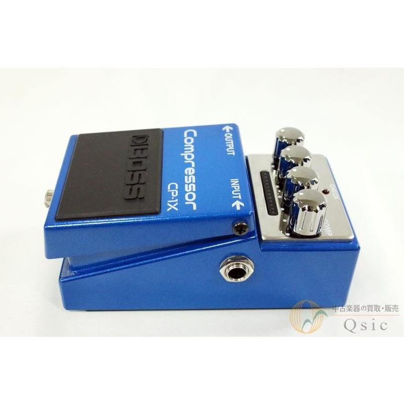 [超美品] BOSS CP-1X / Compressor 2024年製 [RL002]【神戸店在庫】 |  | 03