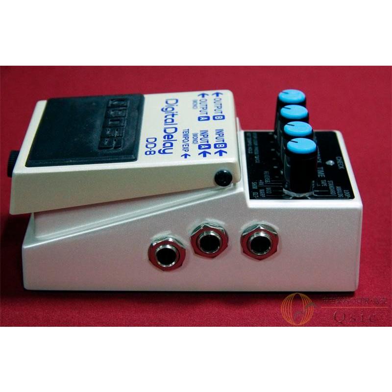 [美品] BOSS DD-8 / Digital Delay 2024年製 [RL003]【神戸店在庫】 |  | 03