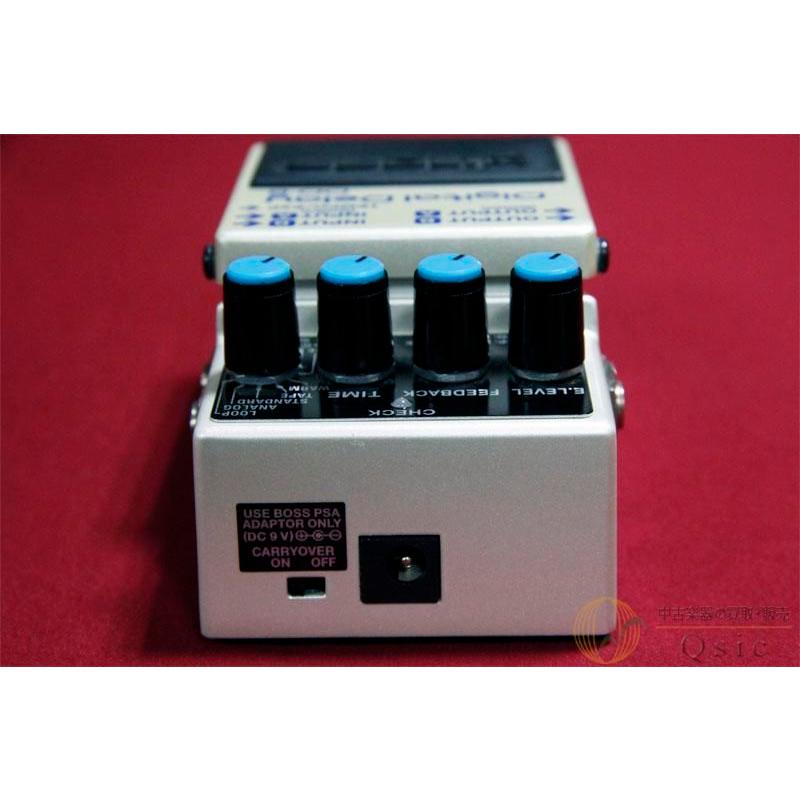 [美品] BOSS DD-8 / Digital Delay 2024年製 [RL003]【神戸店在庫】 |  | 04