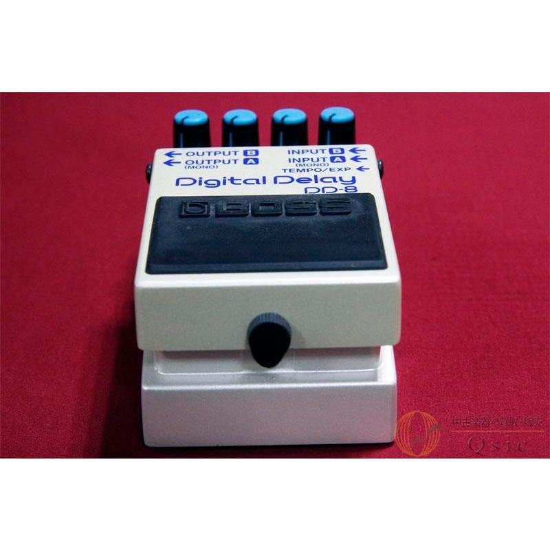 [美品] BOSS DD-8 / Digital Delay 2024年製 [RL003]【神戸店在庫】 |  | 05