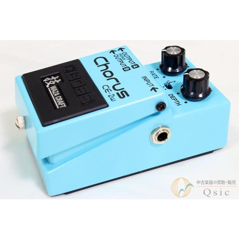 [超美品] BOSS CE-2W 2023年製 [RL015]【神戸店在庫】 | 