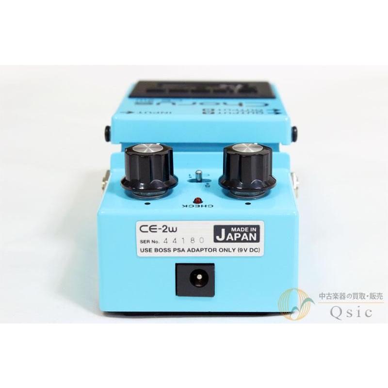 [超美品] BOSS CE-2W 2023年製 [RL015]【神戸店在庫】 |  | 04