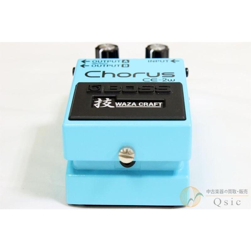 [超美品] BOSS CE-2W 2023年製 [RL015]【神戸店在庫】 |  | 05
